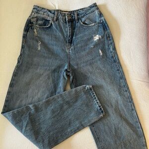 women zara jeans | USA 4 / EUR 36